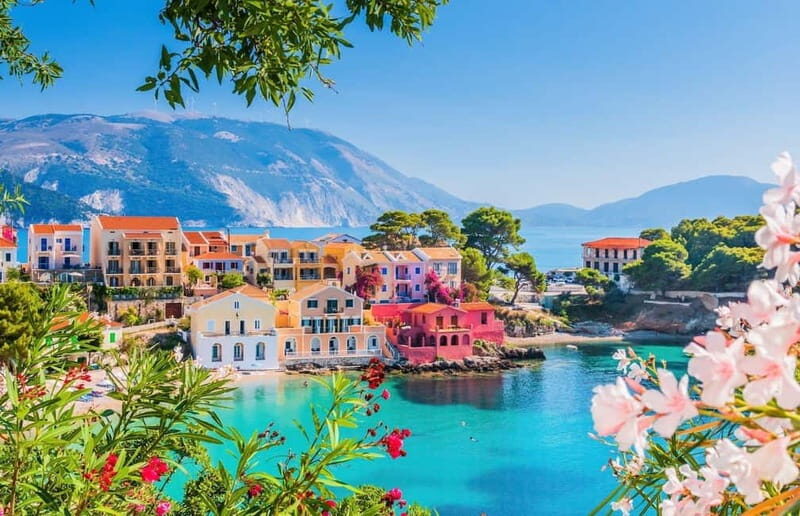 Kefalonia: Private island tours and transfers - What Travelers Say About This Tour