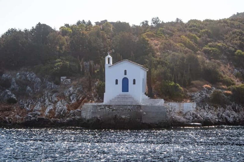 Kefalonia: Private Sailing Cruise with Local Lunch & Snacks - A First Look at the Kefalonia Private Sailing Cruise: What You Need to Know