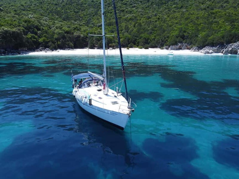 Kefalonia: Private Sailing Cruise with Local Lunch & Snacks - Who Will Love This Experience?