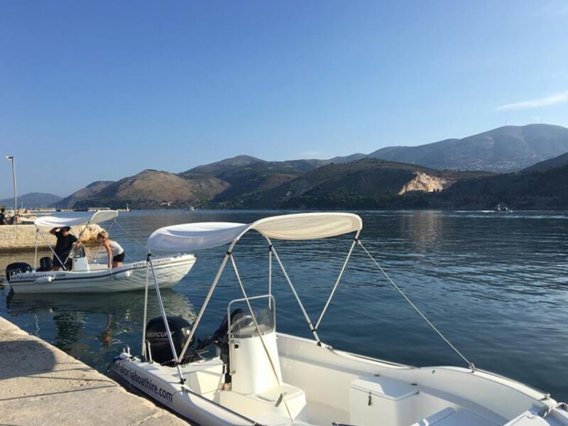 Kefalonia: Small-Boat Rental and Self-Guided Cruise - Final Thoughts