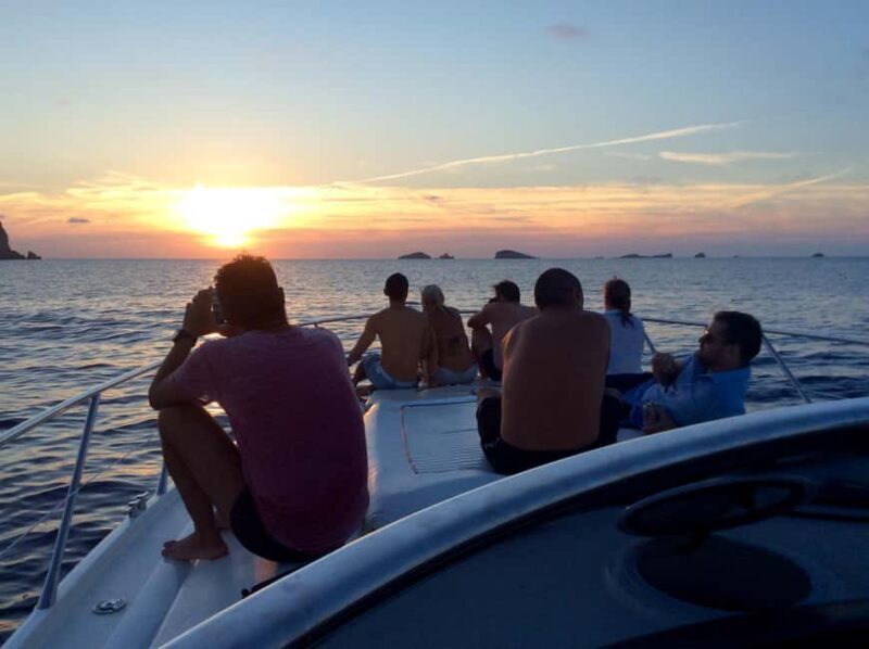 Kefalonia: Sunset Cruise from Argostoli with Snacks & Wine - FAQs
