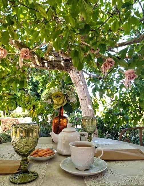 Kefalonia Tastes: Stroll Argostoli, Wine & Olive oil tasting - What to Expect from the Kefalonia Tastes Tour