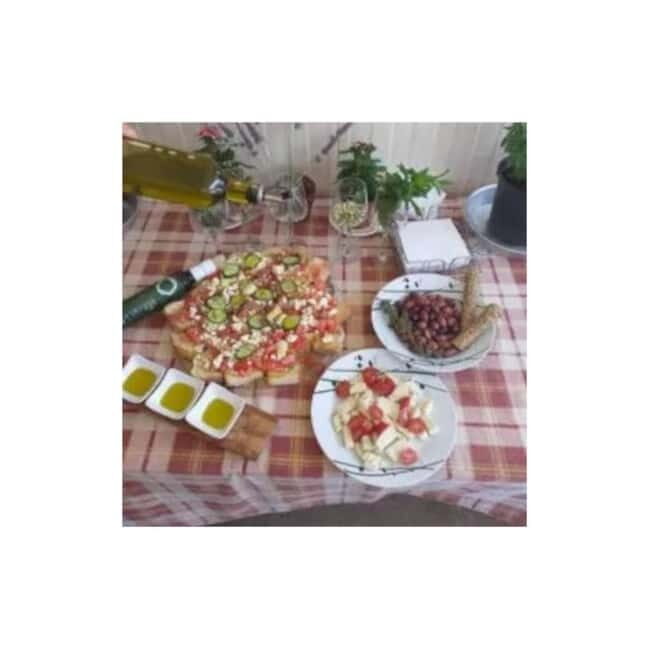 Kefalonia Tastes: Stroll Argostoli, Wine & Olive oil tasting - FAQ