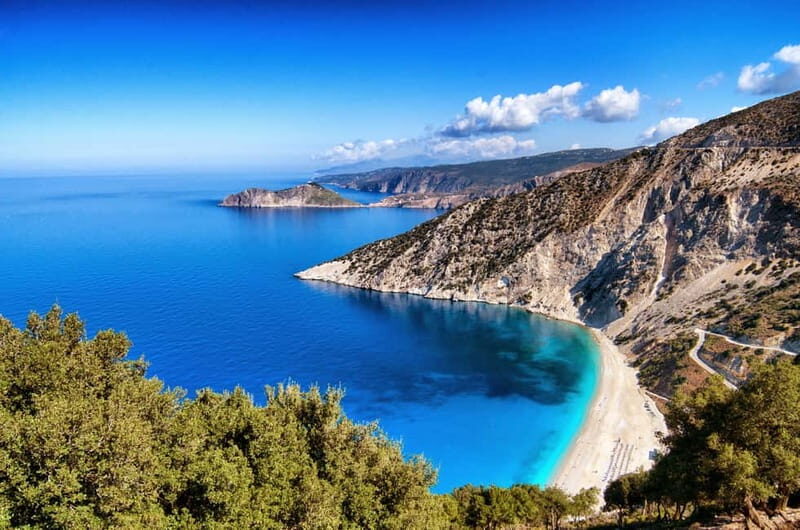 Kefalonia: The Caves Tour, visiting Melissani & Drogarati - Discovering Kefalonia’s Natural Marvels: A Detailed Review of the Caves Tour