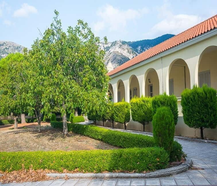 KEFALONIA: WINE TASTING TOUR - Who Should Consider This Tour