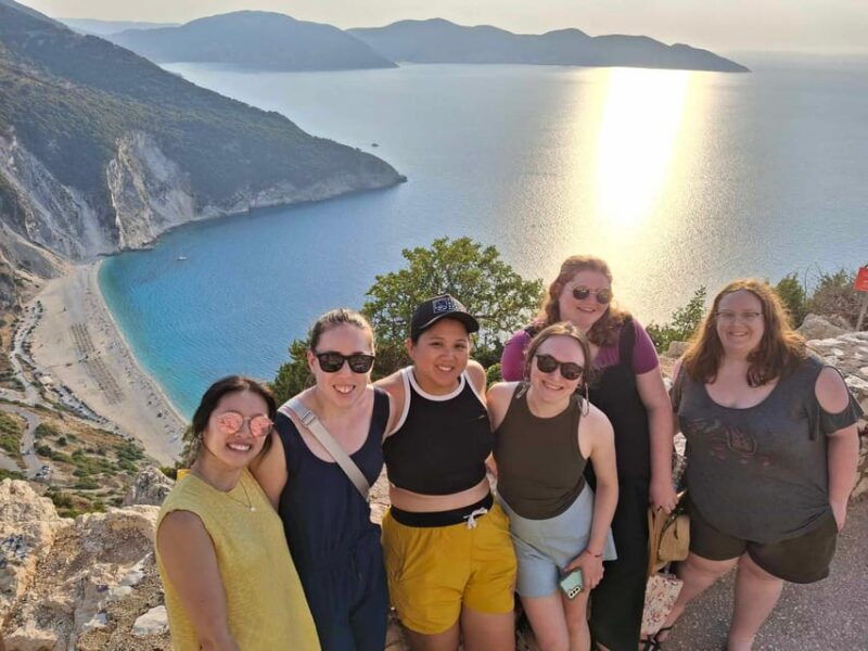 kefaloniaprivate-half-day-sightseeing-tour-shore-excursion