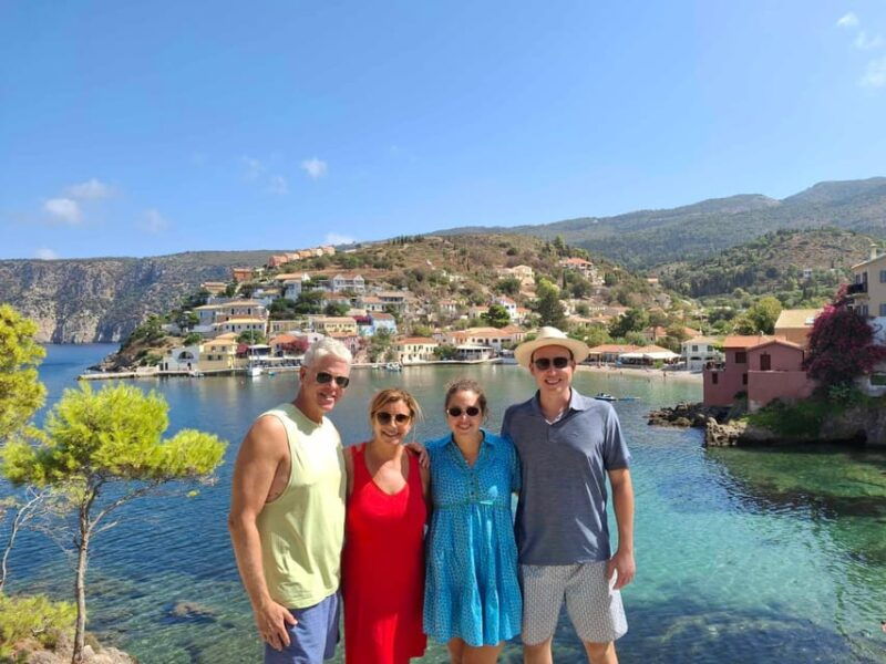 kefaloniaprivate-half-day-sightseeing-tour-shore-excursion