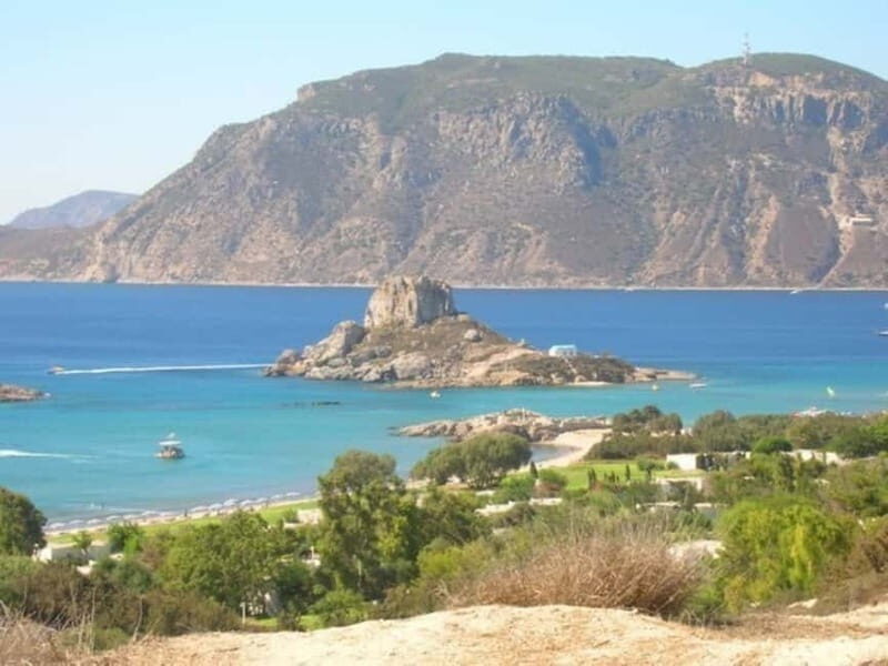 Kefalos: Swimming Cruise to 3 Beaches on the Southern Coast - The Practical Side: Tips and Considerations