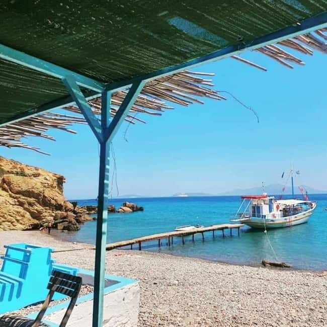 Kefalos: Swimming Cruise to 3 Beaches on the Southern Coast - The Sum Up: Who Will Love This Experience?