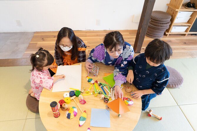 Keikyu Cultural Childcare in Kitashinagawa - Introduction
