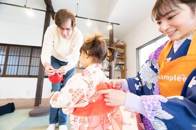 Keikyu Cultural Childcare in Kitashinagawa - The Experience Breakdown