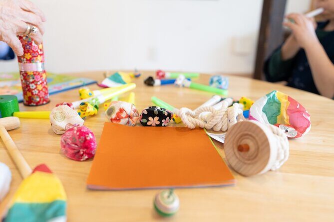 Keikyu Cultural Childcare in Kitashinagawa - Who Should Consider This Tour?