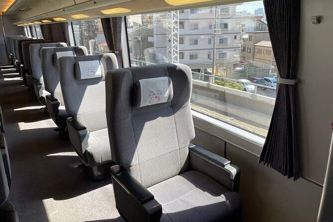 Keisei Narita Skyliner Airport Ticket - Final Thoughts: Is It Worth It?