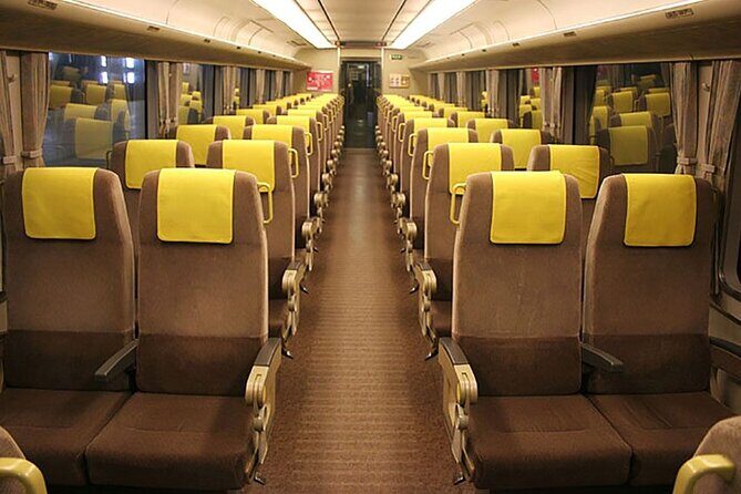 Keisei Narita Skyliner Airport Ticket - Frequently Asked Questions