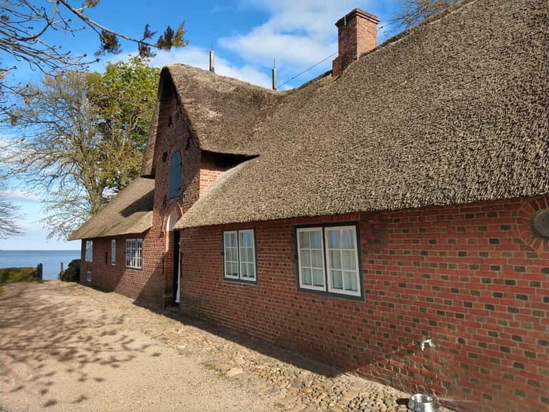 Keitum: Guided Village Walking Tour - Key Points