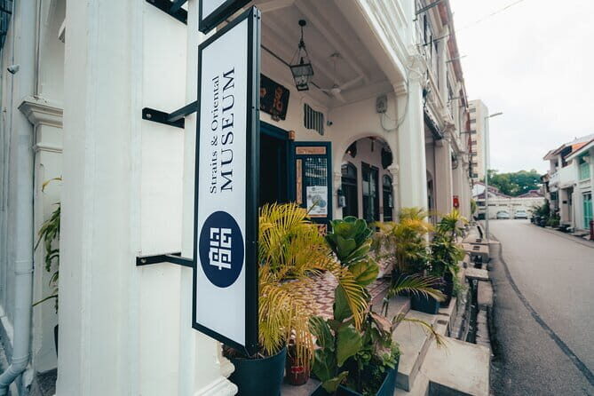 Kek Lok Si Temple and Penang Hill Guided Tour - FAQ