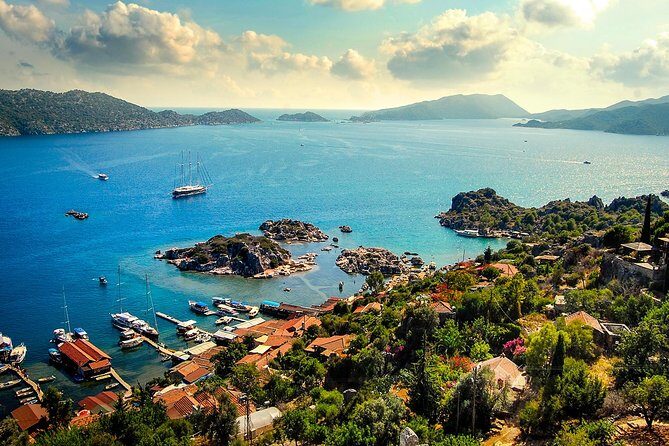 Kekova Boat Trip - Final Thoughts: Is the Kekova Boat Trip Worth It?