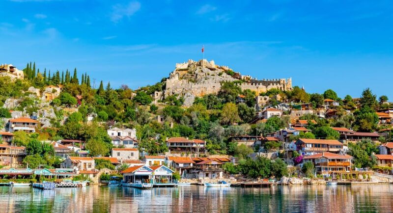 kekova-private-boat-tour-from-demre