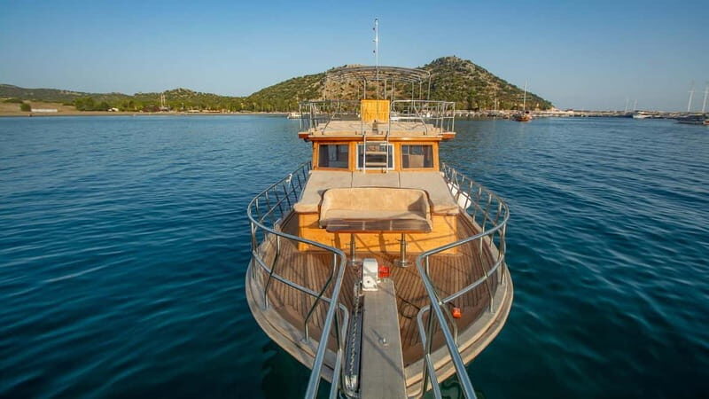 Kekova Small-Group Boat Tour From Demre - Practical Tips for This Tour