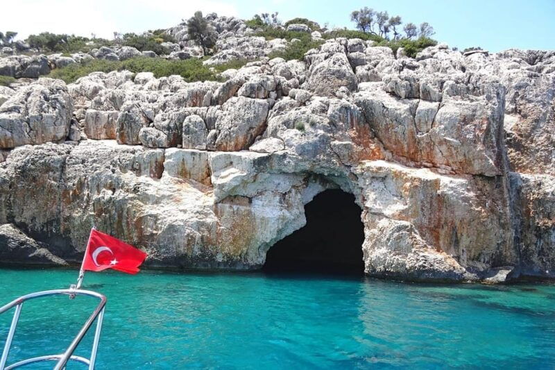 kekova-sunset-tour-from-demre