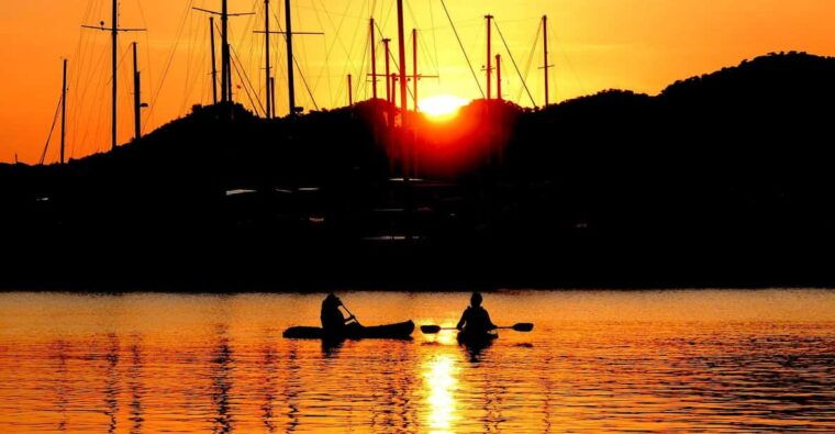 kekova-sunset-tour-from-demre