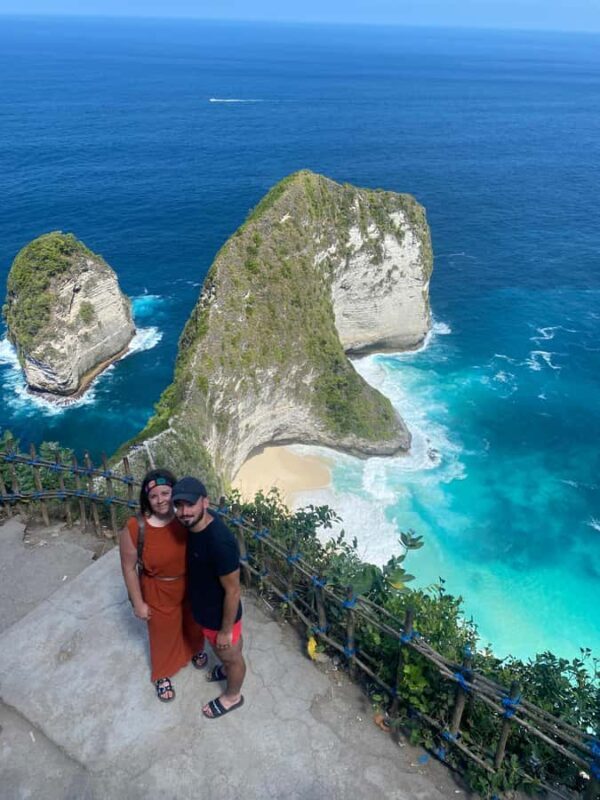Kelingking Beach and Tembeling Beach hidden gem, Tour - Who Would Enjoy This Tour?