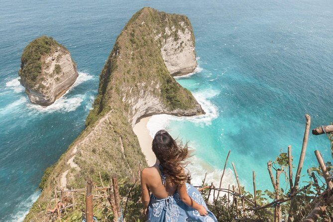 Kelingking Beach Nusa Penida Instagram Tour (Private & All-Inclusive) - Key Points