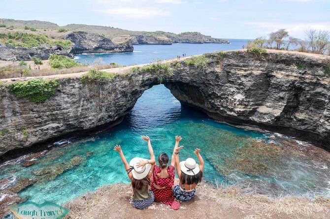 Kelingking Beach Nusa Penida Instagram Tour (Private & All-Inclusive) - FAQ