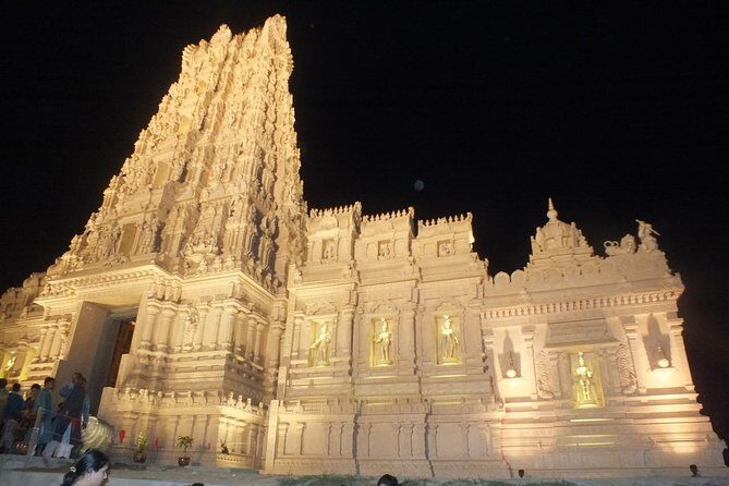 'Kelip Kelip' Fireflies Tour include Seafood Dinner & Boat Ride - Who Should Book This Experience?