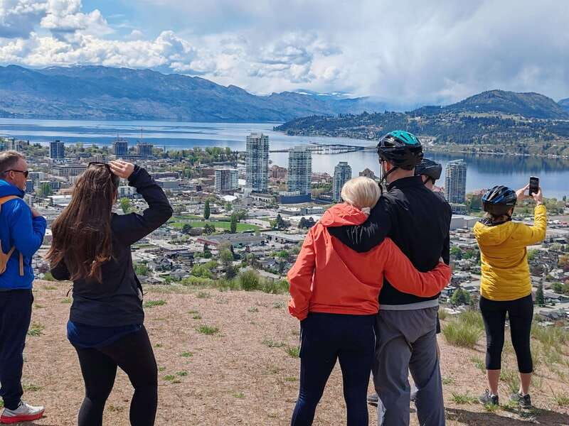 kelowna-e-bike-rental-with-in-app-navigation-guide