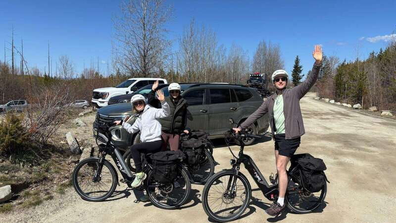 kelowna-e-bike-rental-with-in-app-navigation-guide