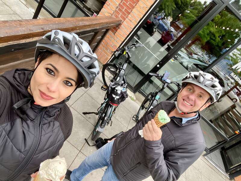 kelowna-e-bike-rental-with-in-app-navigation-guide