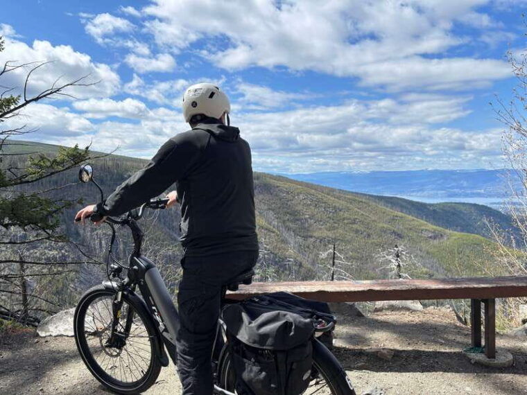 kelowna-e-bike-rental-with-in-app-navigation-guide