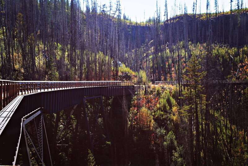 kelowna-myra-canyon-e-bike-tour