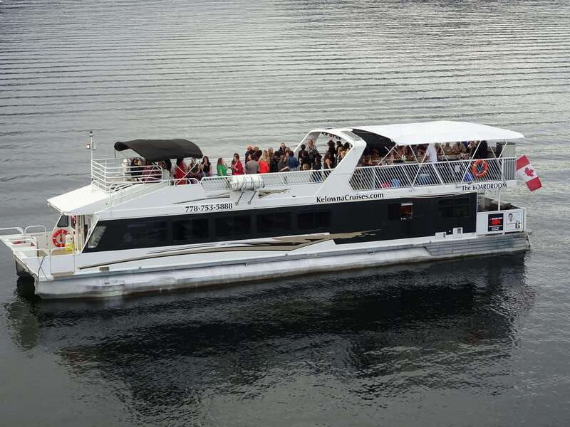 kelowna-okanagan-lake-afternoon-cruise