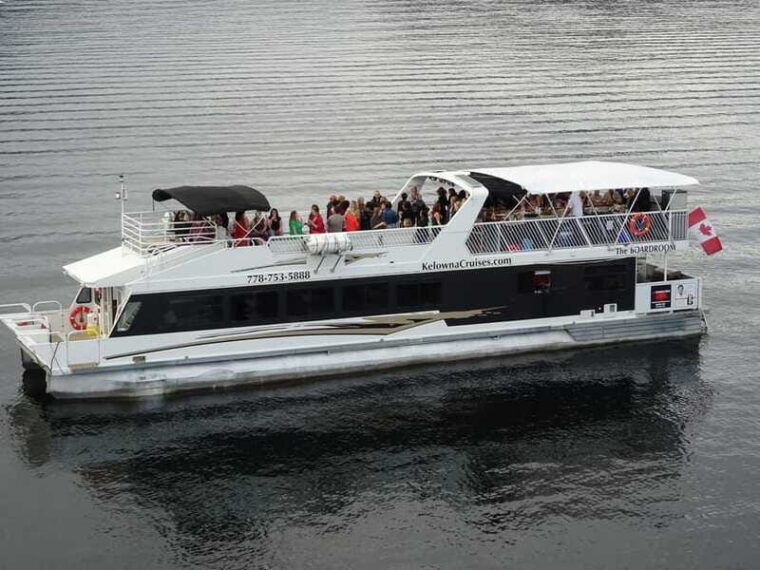 kelowna-okanagan-lake-afternoon-cruise