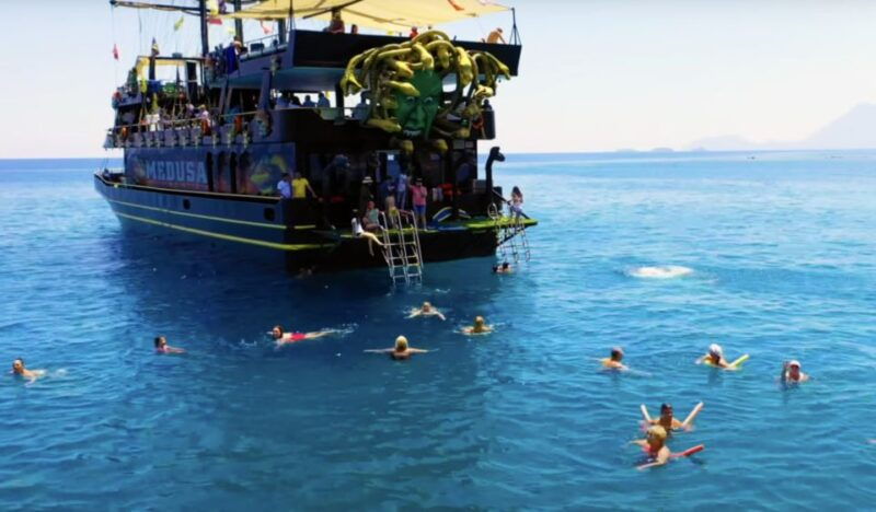 kemer-antalya-belek-kundu-exciting-pirate-ship-adventure