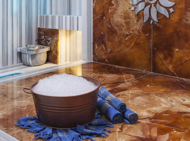 Kemer/Belek/Lara: Turkish Bath & Massage with Hotel Transfer - Practical Tips for Your Visit