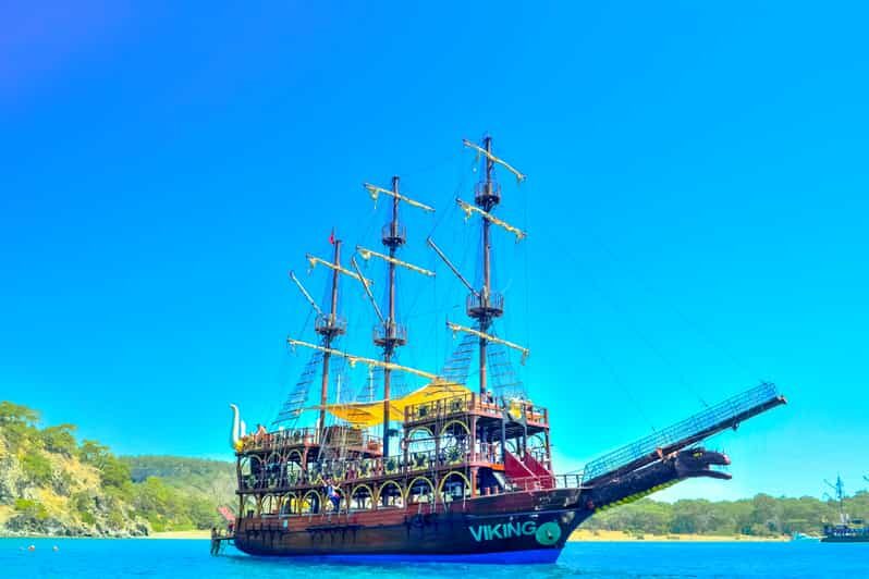 Kemer: Boat Trip with Swimming and Snorkeling - Kemer: Boat Trip with Swimming and Snorkeling — A Practical Guide