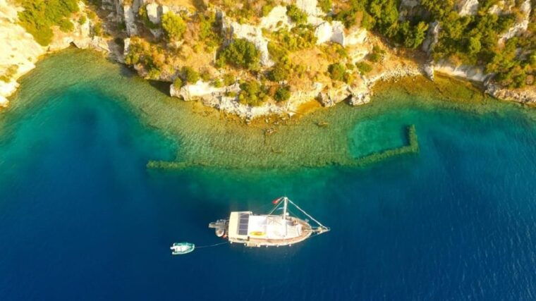 kemer-demre-myra-kekova-tour
