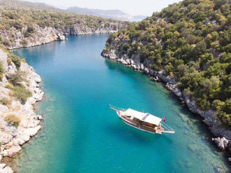 kemer-demre-myra-kekova-tour