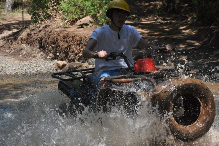 kemer-forest-mud-and-streams-quad-safari-tour-with-pickup
