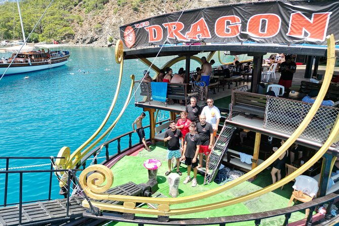 kemer-full-day-pirate-boat-trip-with-lunch-and-optional-transfer-2