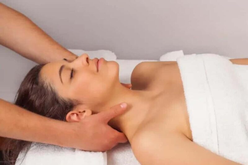 Kemer: Hammam, Sauna, Classic and Bali Massage Experience - Key Points