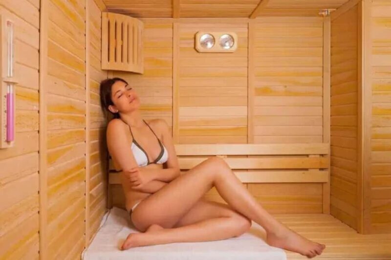 Kemer: Hammam, Sauna, Classic and Bali Massage Experience - What to Expect from the Kemer Hammam and Massage Experience