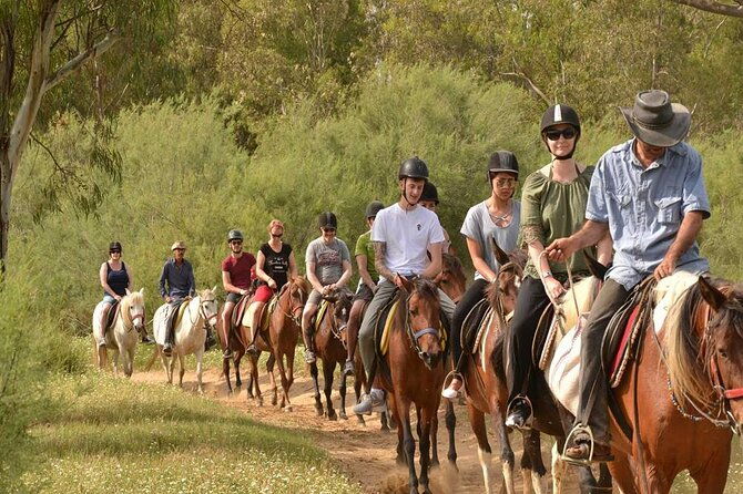 kemer-horse-safari-experience-with-free-hotel-transfer