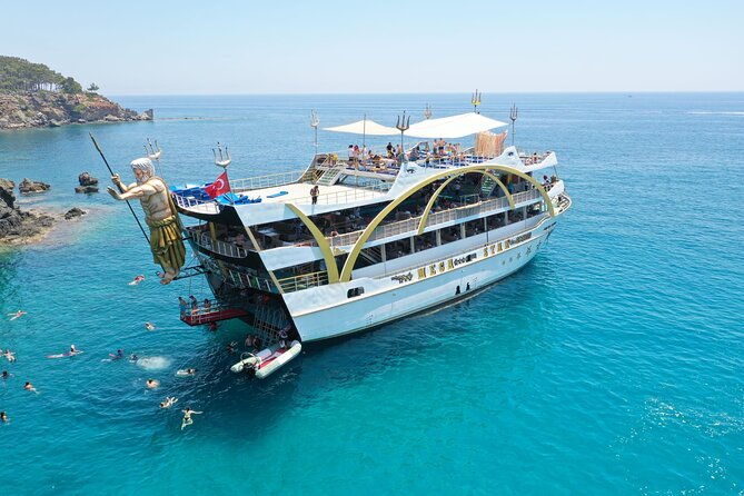 kemer-luxury-yacht-tour-near-olympus-and-phaselis-bay-with-lunch