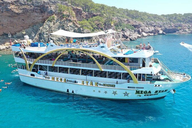 kemer-mega-star-boat-trip-with-hotel-transfer-and-lunch