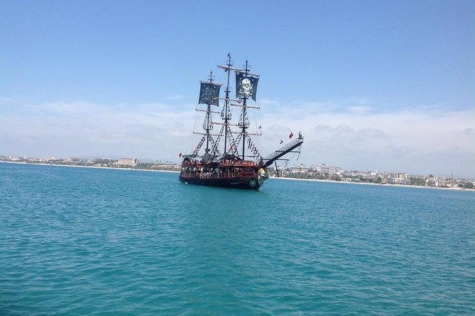 kemer-pirate-boat-trip-with-free-transfer-from-antalya