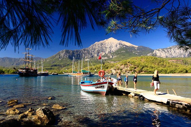 kemer-pirate-boat-trip-with-free-transfer-from-antalya